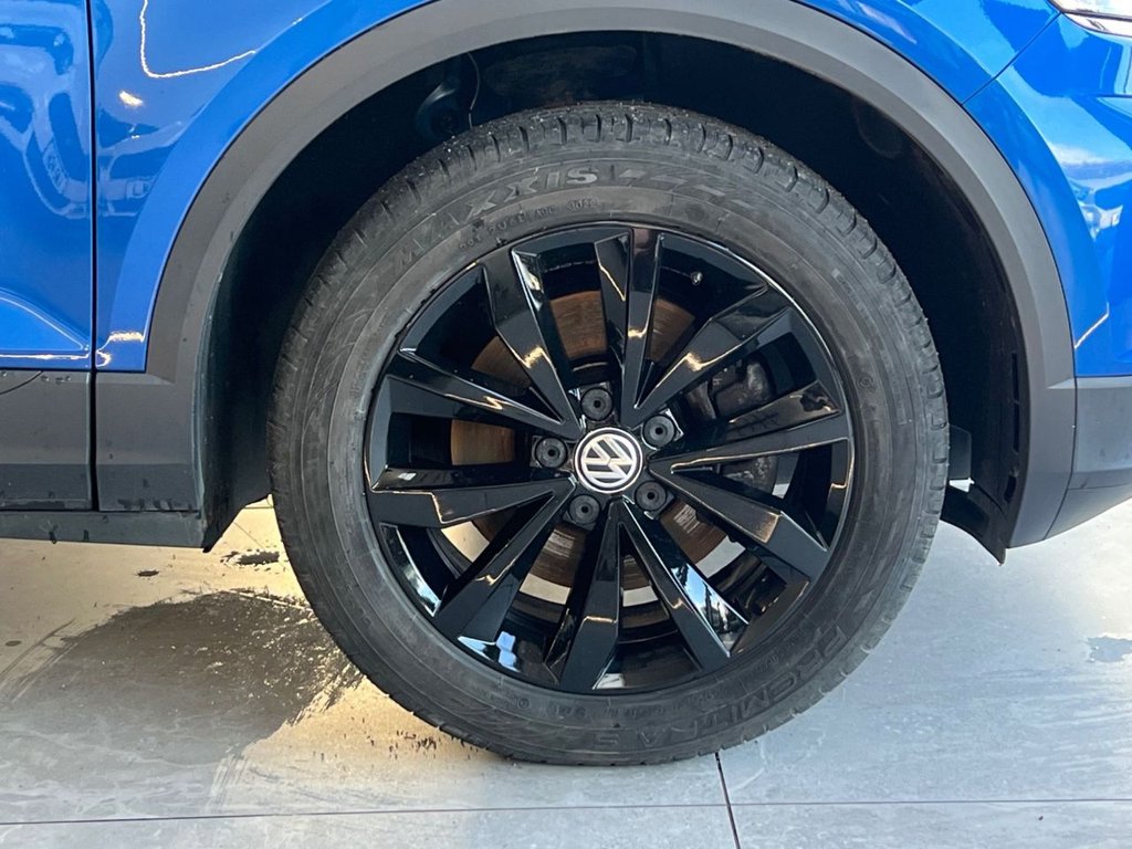 Used Volkswagen T-Roc 2018 for sale - 76900801: Photo 9
