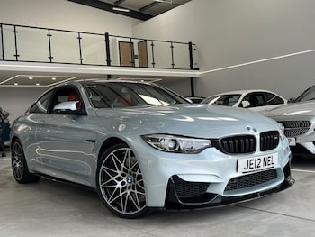 Used BMW M4 2017 for sale - 75960767: Photo