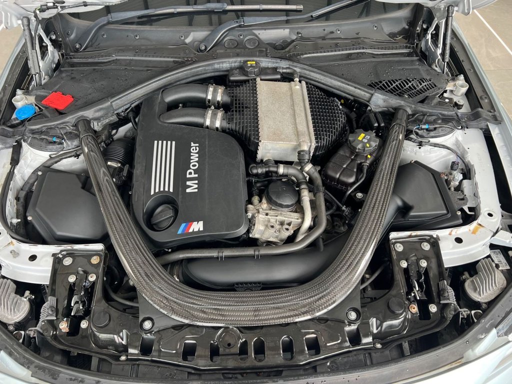 Used BMW M4 2017 for sale - 75960767: Photo 23