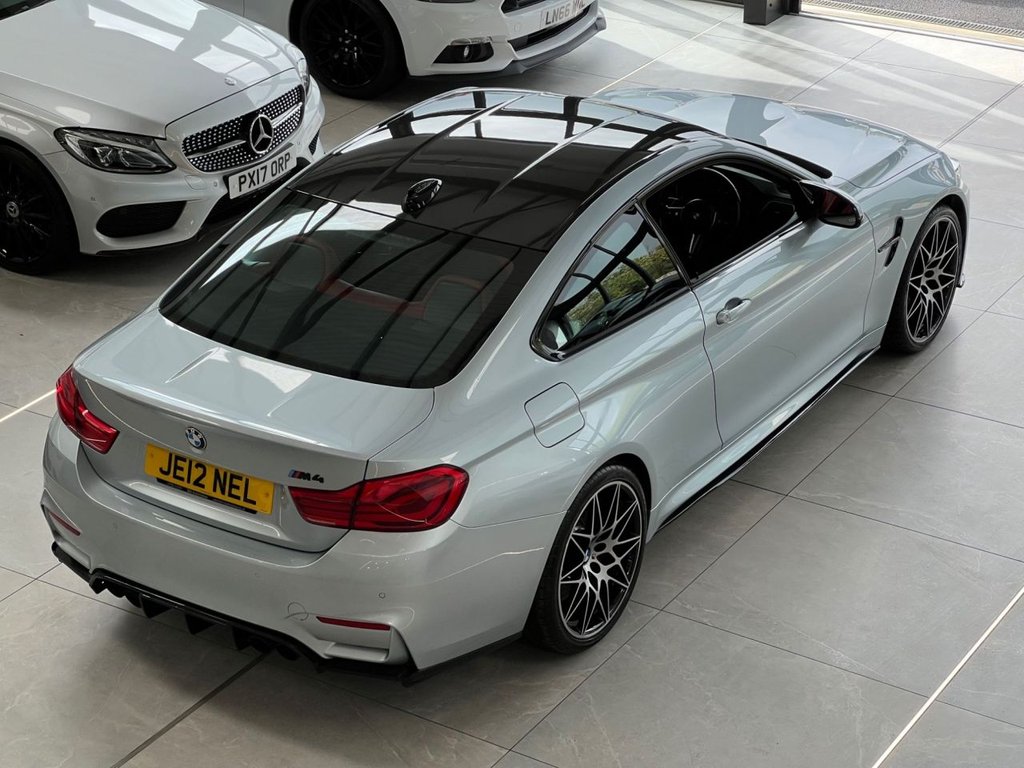 Used BMW M4 2017 for sale - 75960767: Photo 26