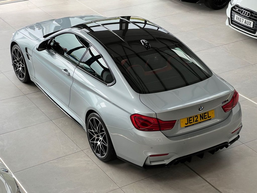 Used BMW M4 2017 for sale - 75960767: Photo 27