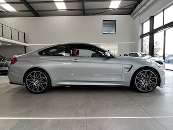 Used BMW M4 2017 for sale - 75960767: Photo