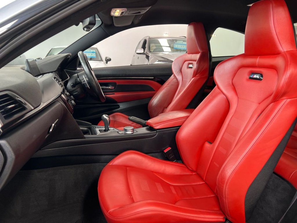 Used BMW M4 2017 for sale - 75960767: Photo 32