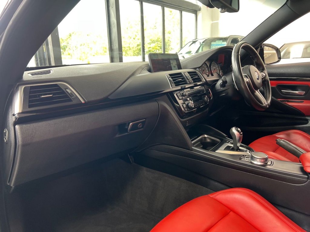 Used BMW M4 2017 for sale - 75960767: Photo 33