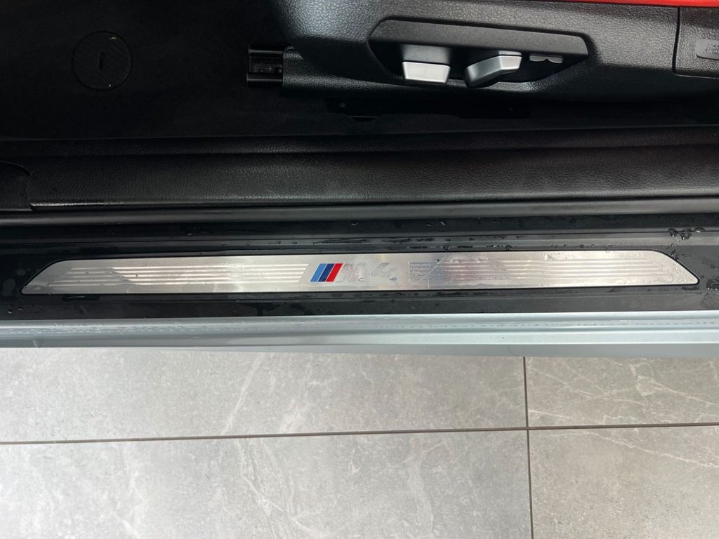 Used BMW M4 2017 for sale - 75960767: Photo 34