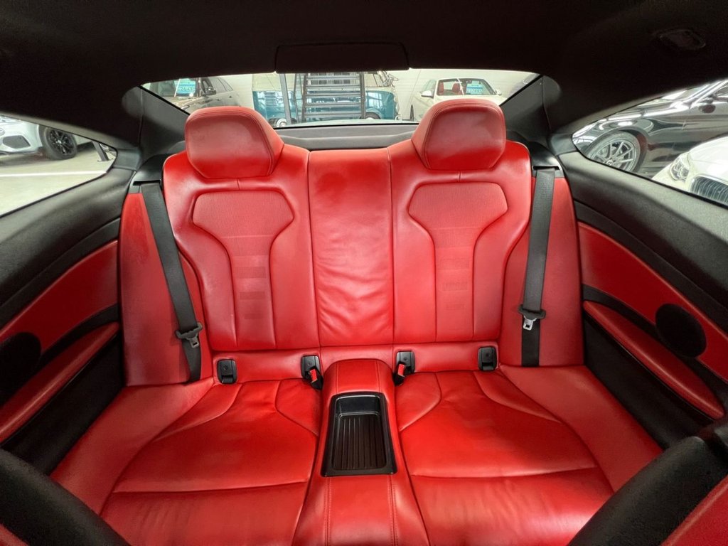 Used BMW M4 2017 for sale - 75960767: Photo 36