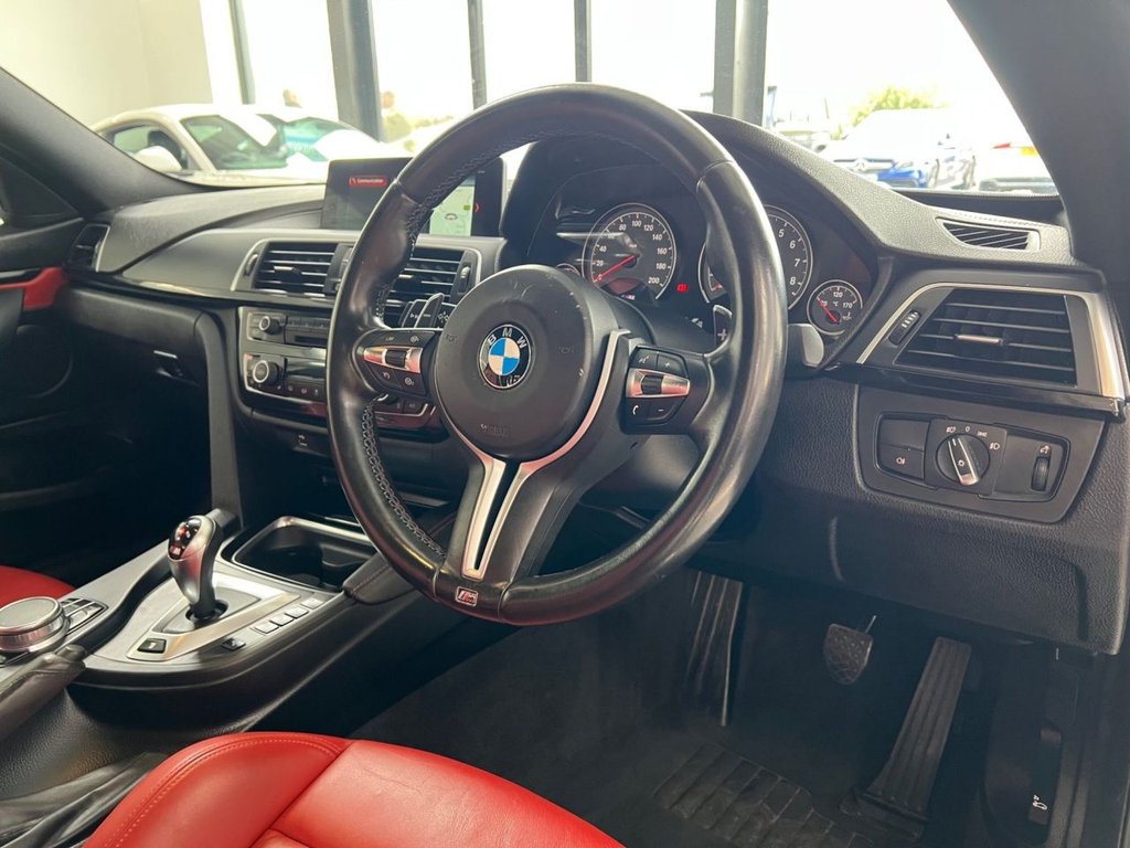 Used BMW M4 2017 for sale - 75960767: Photo 41