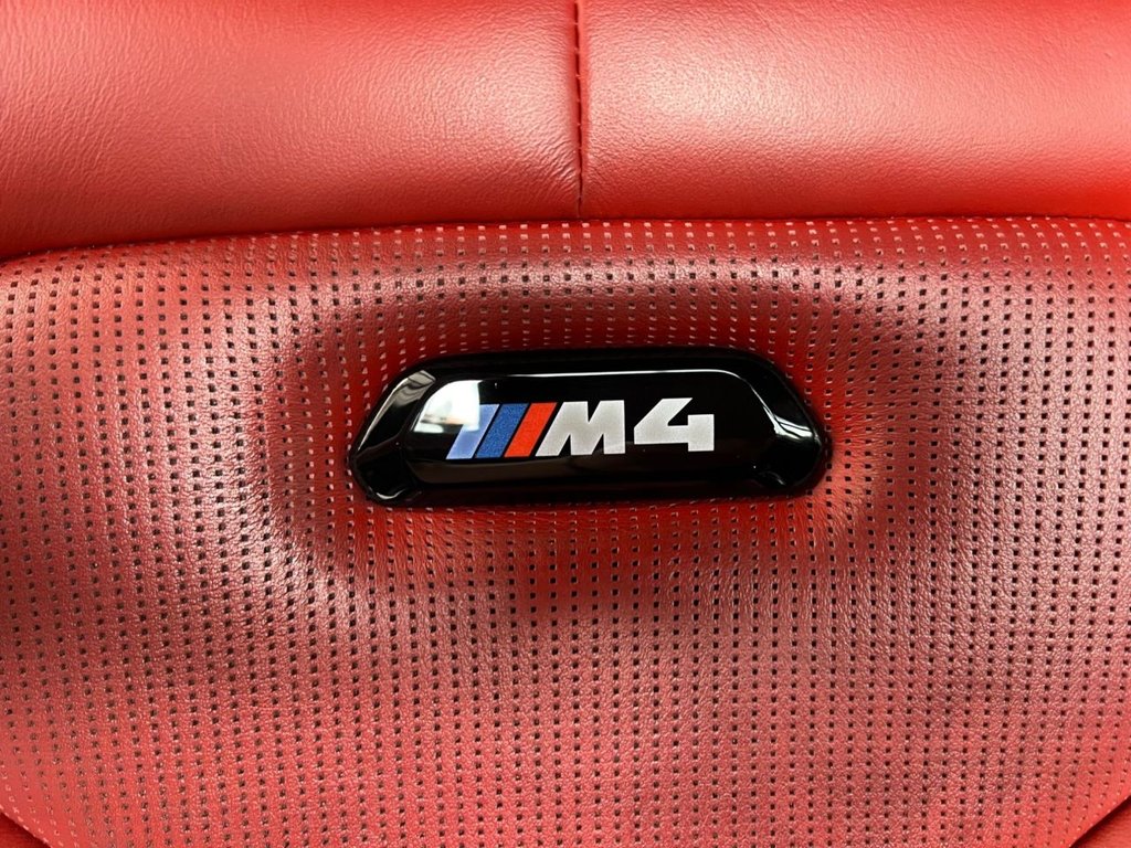 Used BMW M4 2017 for sale - 75960767: Photo 43