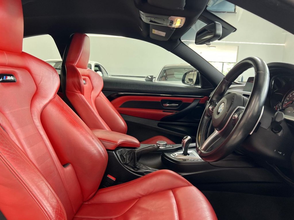 Used BMW M4 2017 for sale - 75960767: Photo 44