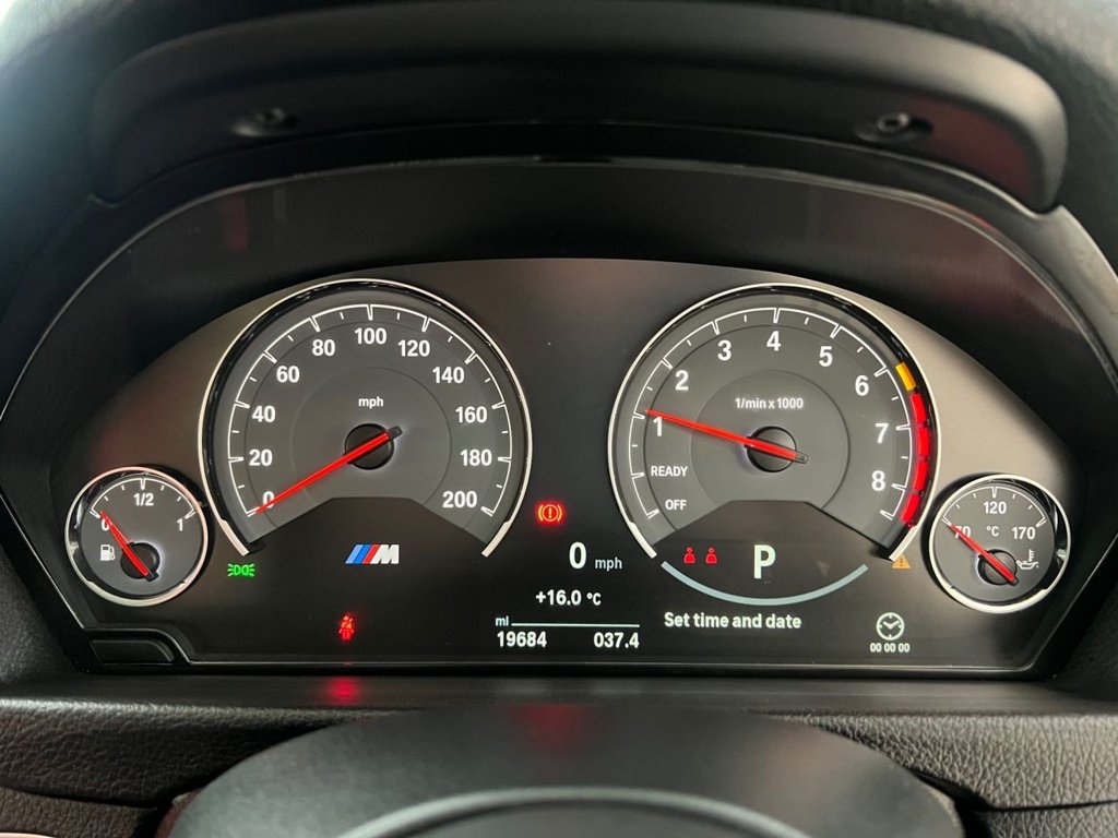 Used BMW M4 2017 for sale - 75960767: Photo 45