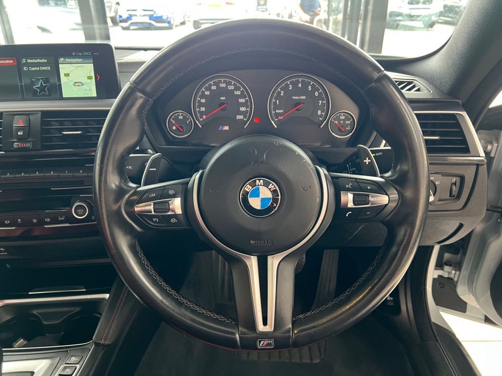 Used BMW M4 2017 for sale - 75960767: Photo 48