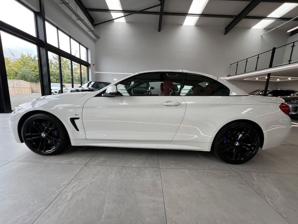 Used BMW 4 Series 2018 for sale - 75693310: Photo 12
