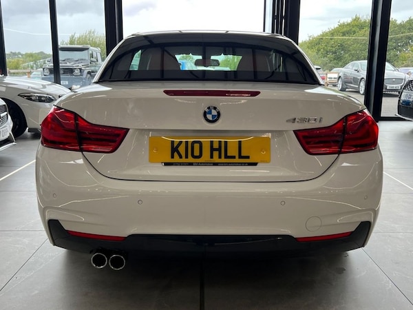 Used BMW 4 Series 2018 for sale - 75693310: Photo 14