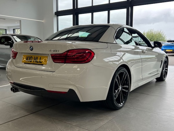 Used BMW 4 Series 2018 for sale - 75693310: Photo 15
