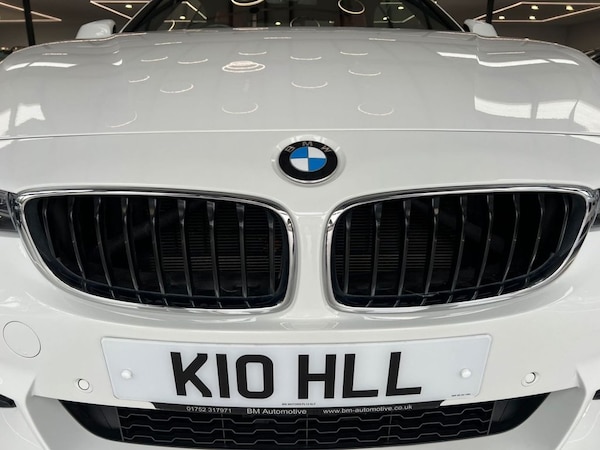Used BMW 4 Series 2018 for sale - 75693310: Photo 17