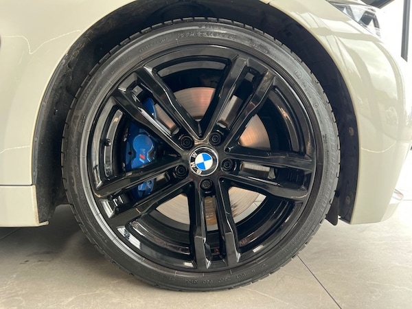 Used BMW 4 Series 2018 for sale - 75693310: Photo 19