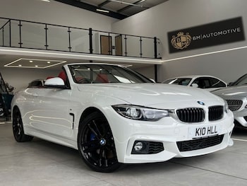 BMW - 4 Series
