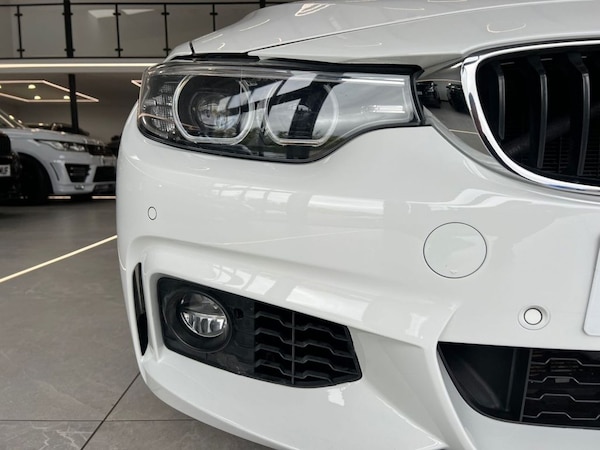 Used BMW 4 Series 2018 for sale - 75693310: Photo 20