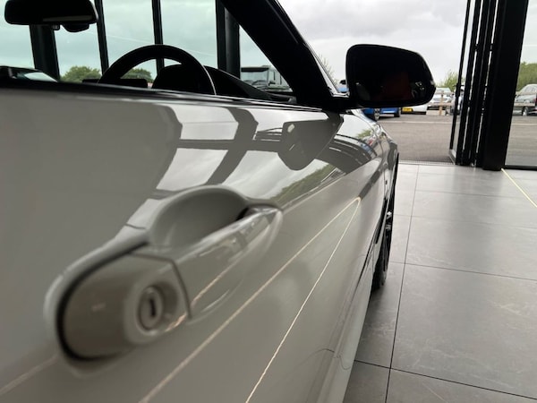 Used BMW 4 Series 2018 for sale - 75693310: Photo 23