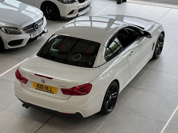 Used BMW 4 Series 2018 for sale - 75693310: Photo 29