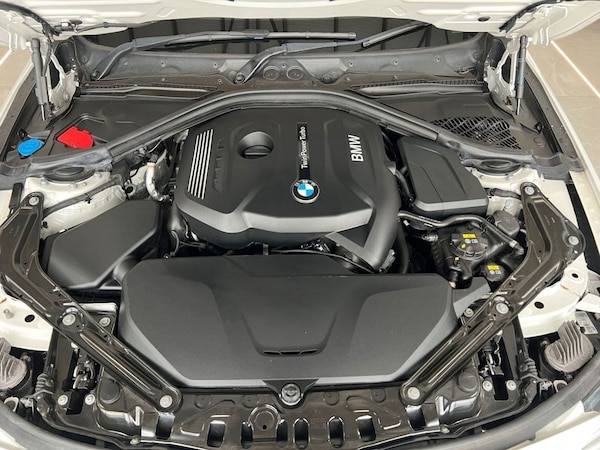 Used BMW 4 Series 2018 for sale - 75693310: Photo 34