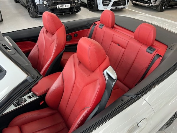 Used BMW 4 Series 2018 for sale - 75693310: Photo 37