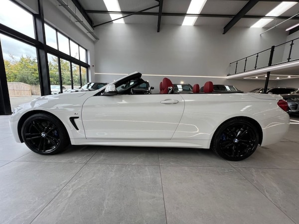 Used BMW 4 Series 2018 for sale - 75693310: Photo 39