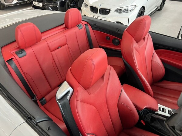 Used BMW 4 Series 2018 for sale - 75693310: Photo 41