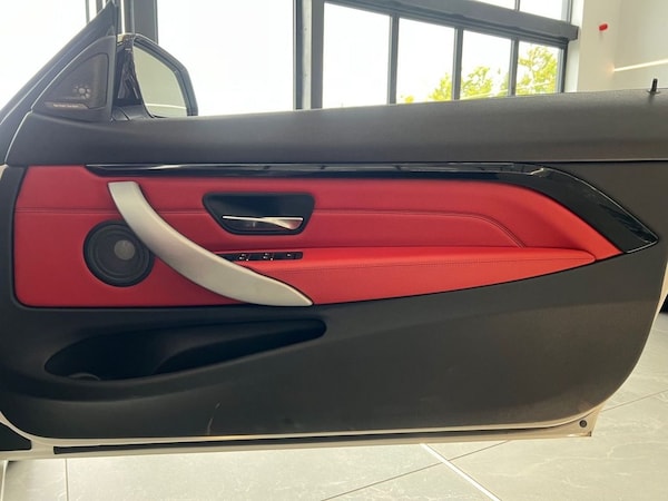 Used BMW 4 Series 2018 for sale - 75693310: Photo 44