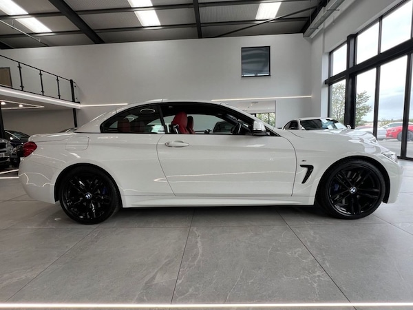 Used BMW 4 Series 2018 for sale - 75693310: Photo 4