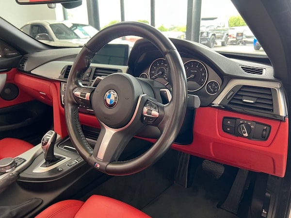 Used BMW 4 Series 2018 for sale - 75693310: Photo 50
