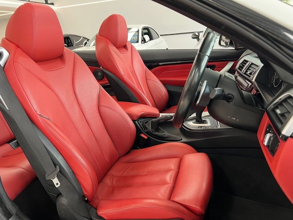 Used BMW 4 Series 2018 for sale - 75693310: Photo 5