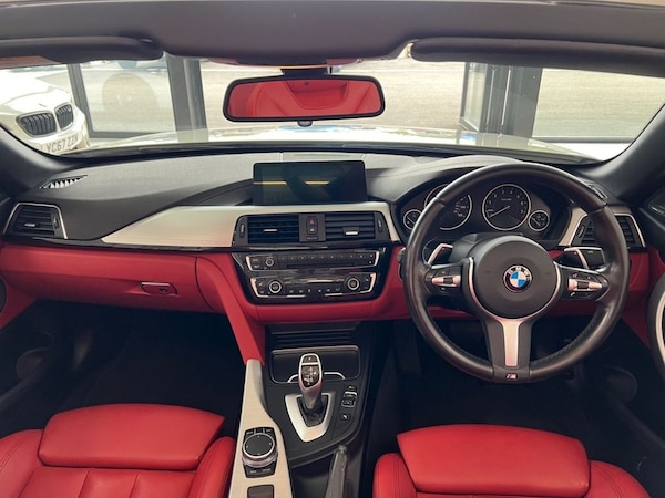 Used BMW 4 Series 2018 for sale - 75693310: Photo 6