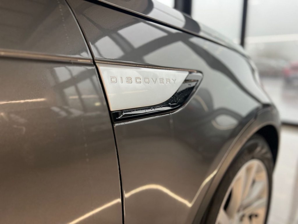 Used Land Rover Discovery 2017 for sale - 76855115: Photo 10