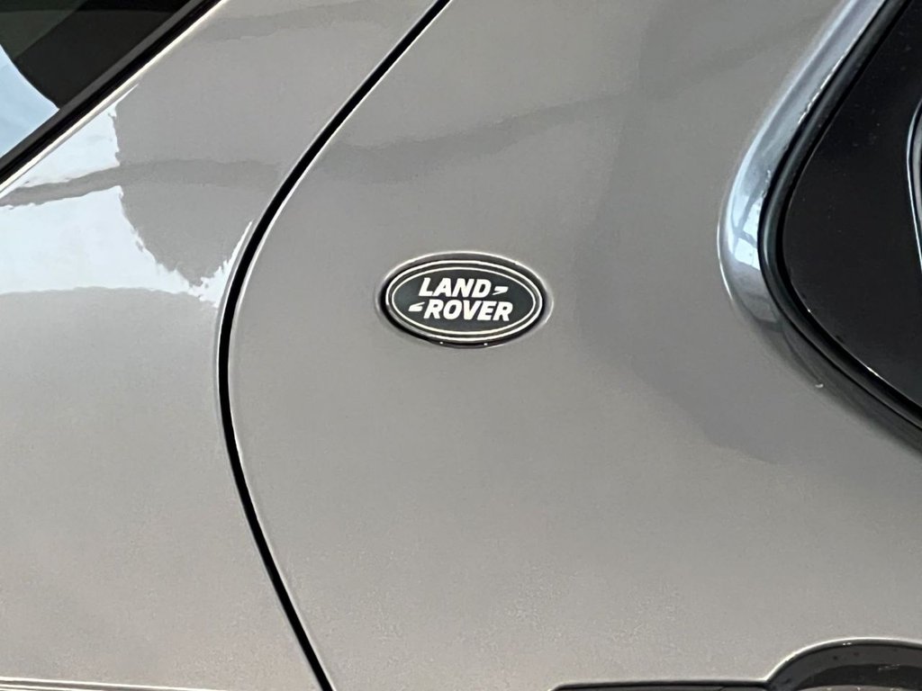 Used Land Rover Discovery 2017 for sale - 76855115: Photo 13