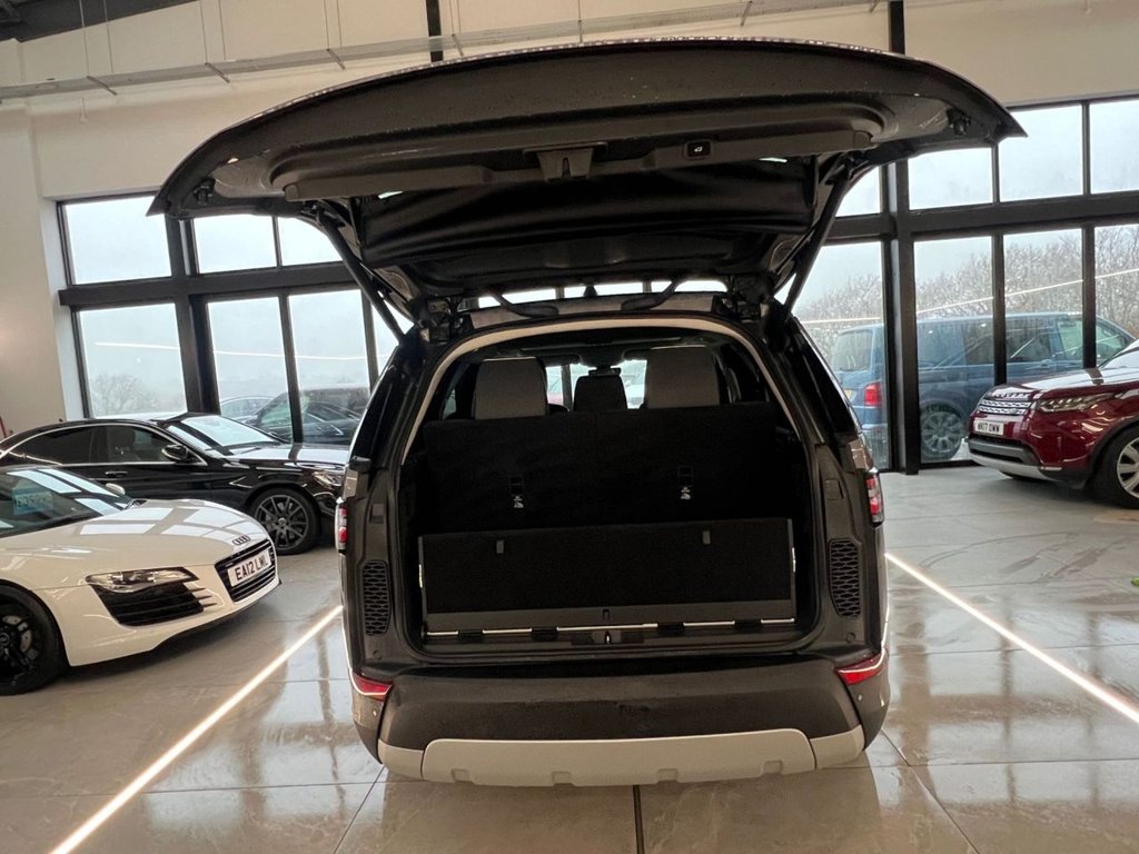 Used Land Rover Discovery 2017 for sale - 76855115: Photo 14