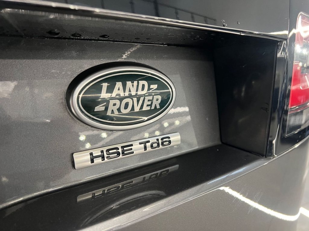 Used Land Rover Discovery 2017 for sale - 76855115: Photo 16