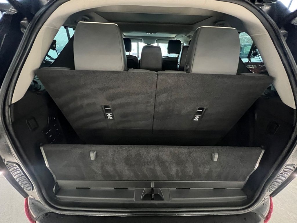 Used Land Rover Discovery 2017 for sale - 76855115: Photo 19