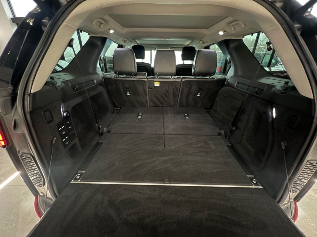 Used Land Rover Discovery 2017 for sale - 76855115: Photo 26