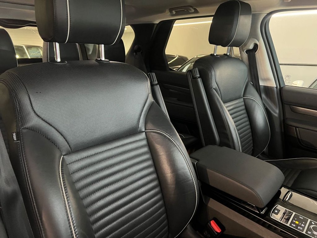 Used Land Rover Discovery 2017 for sale - 76855115: Photo 35