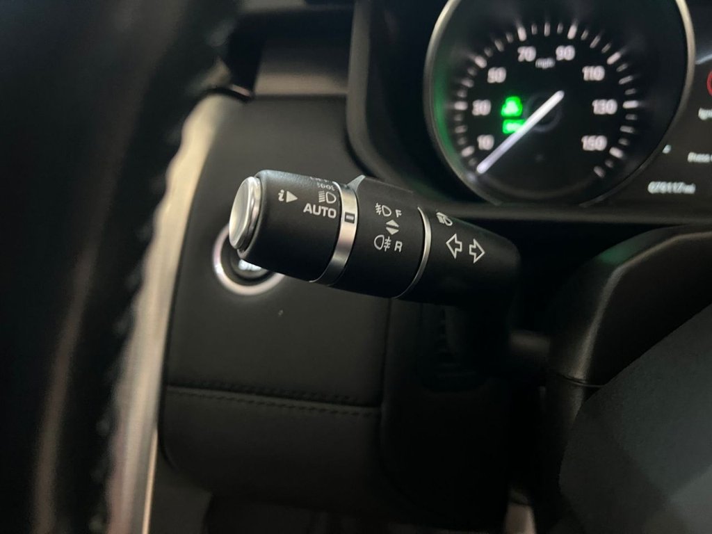 Used Land Rover Discovery 2017 for sale - 76855115: Photo 37