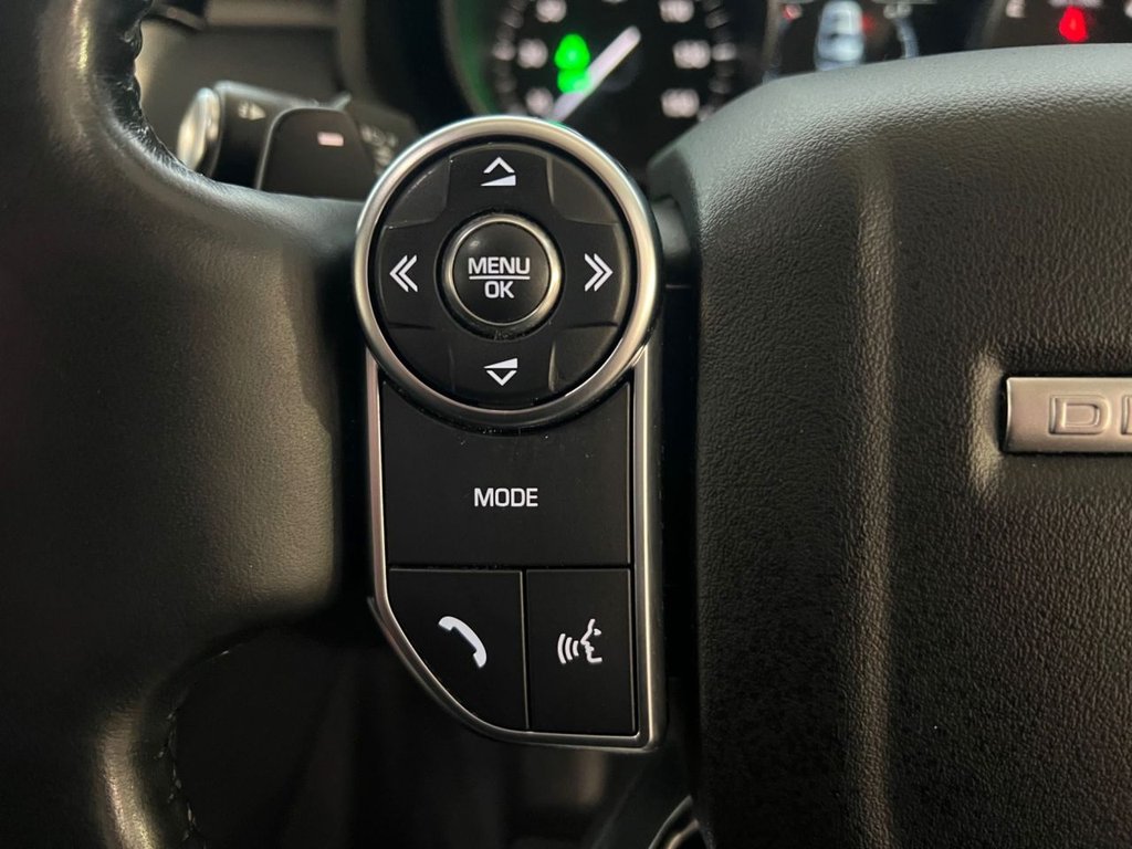 Used Land Rover Discovery 2017 for sale - 76855115: Photo 38