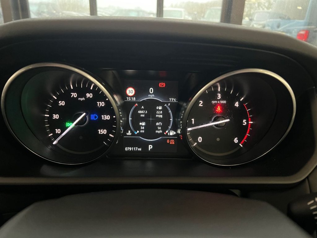 Used Land Rover Discovery 2017 for sale - 76855115: Photo 39