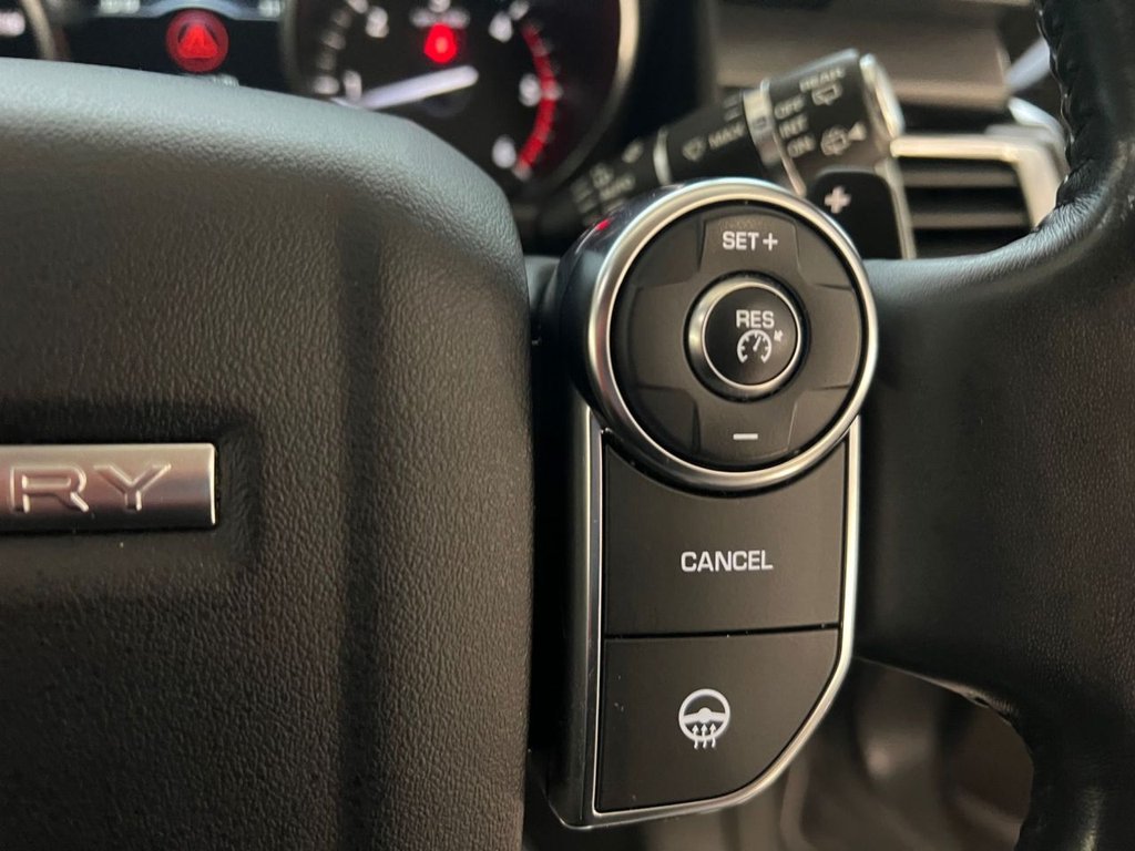 Used Land Rover Discovery 2017 for sale - 76855115: Photo 40