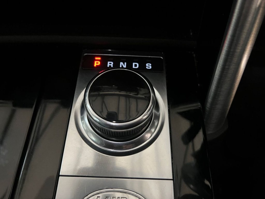 Used Land Rover Discovery 2017 for sale - 76855115: Photo 42