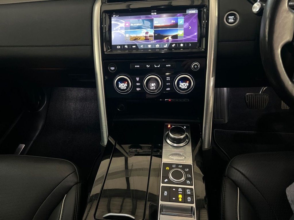 Used Land Rover Discovery 2017 for sale - 76855115: Photo 44