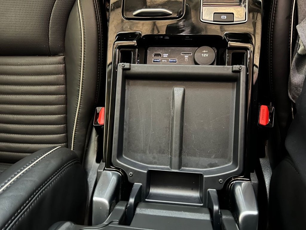 Used Land Rover Discovery 2017 for sale - 76855115: Photo 45