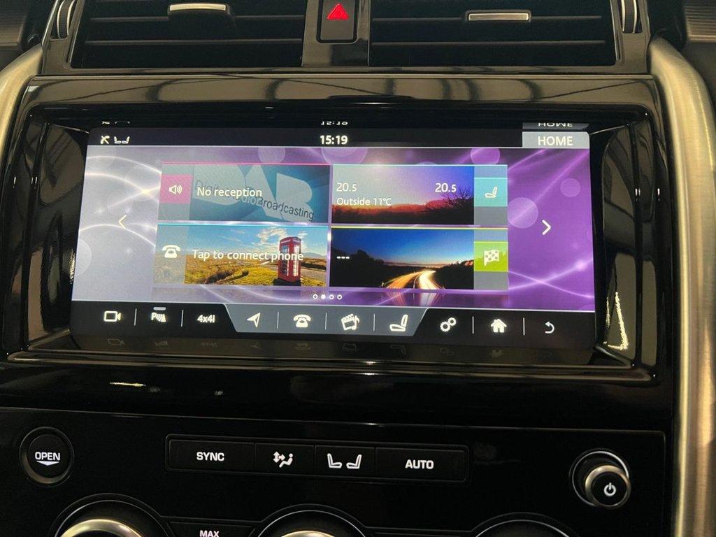 Used Land Rover Discovery 2017 for sale - 76855115: Photo 46