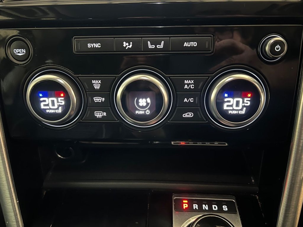 Used Land Rover Discovery 2017 for sale - 76855115: Photo 47