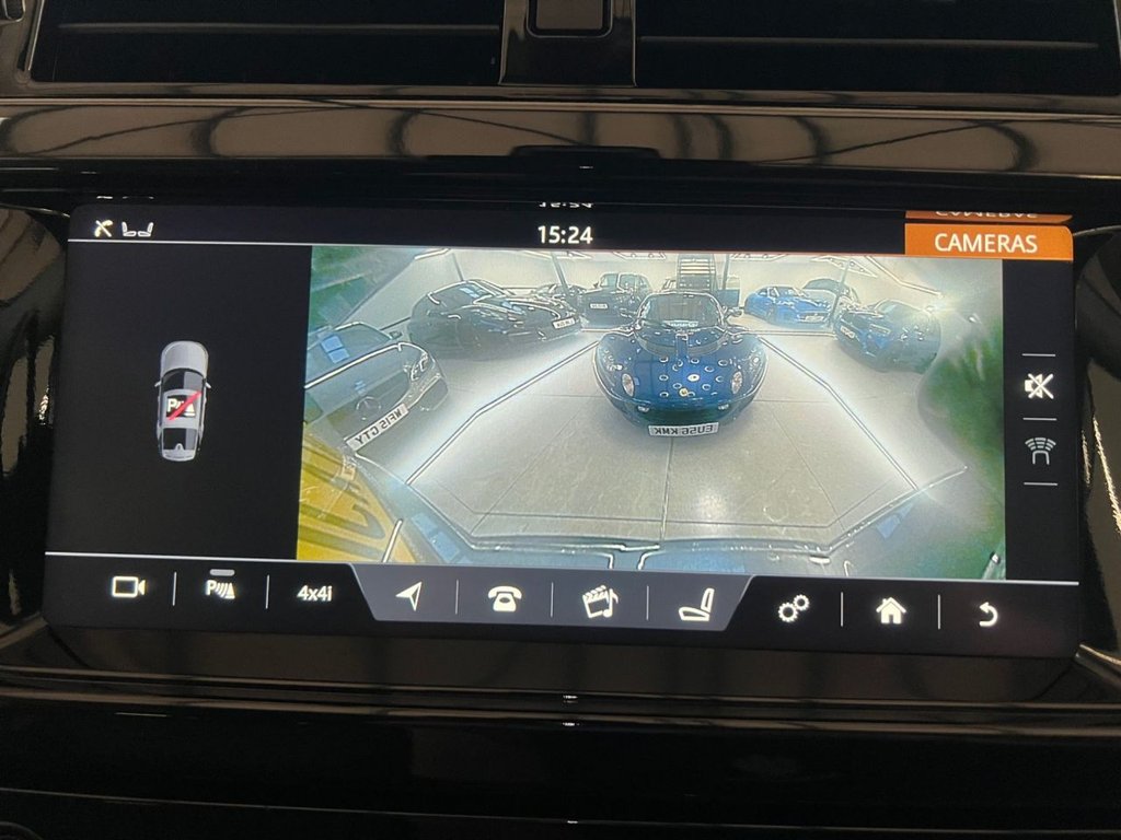 Used Land Rover Discovery 2017 for sale - 76855115: Photo 48